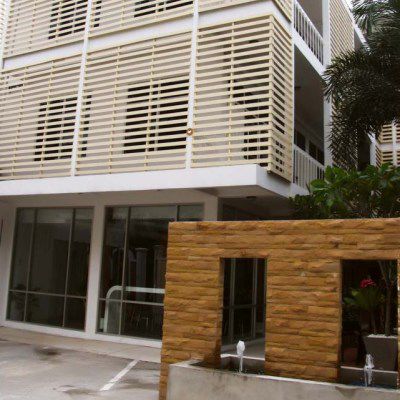 Y&k Hotel 3*